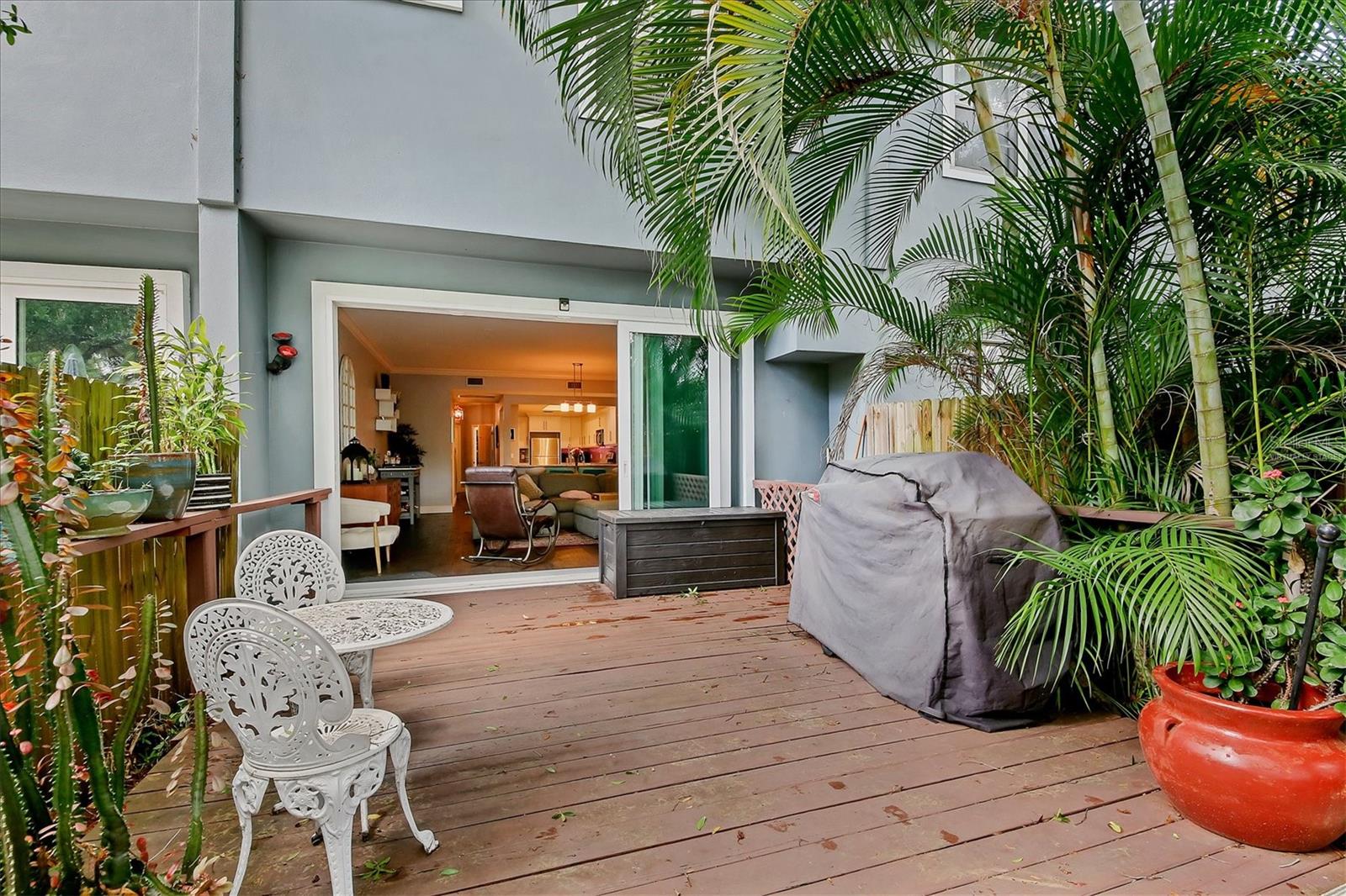 1506 S BAY VILLA PL #C