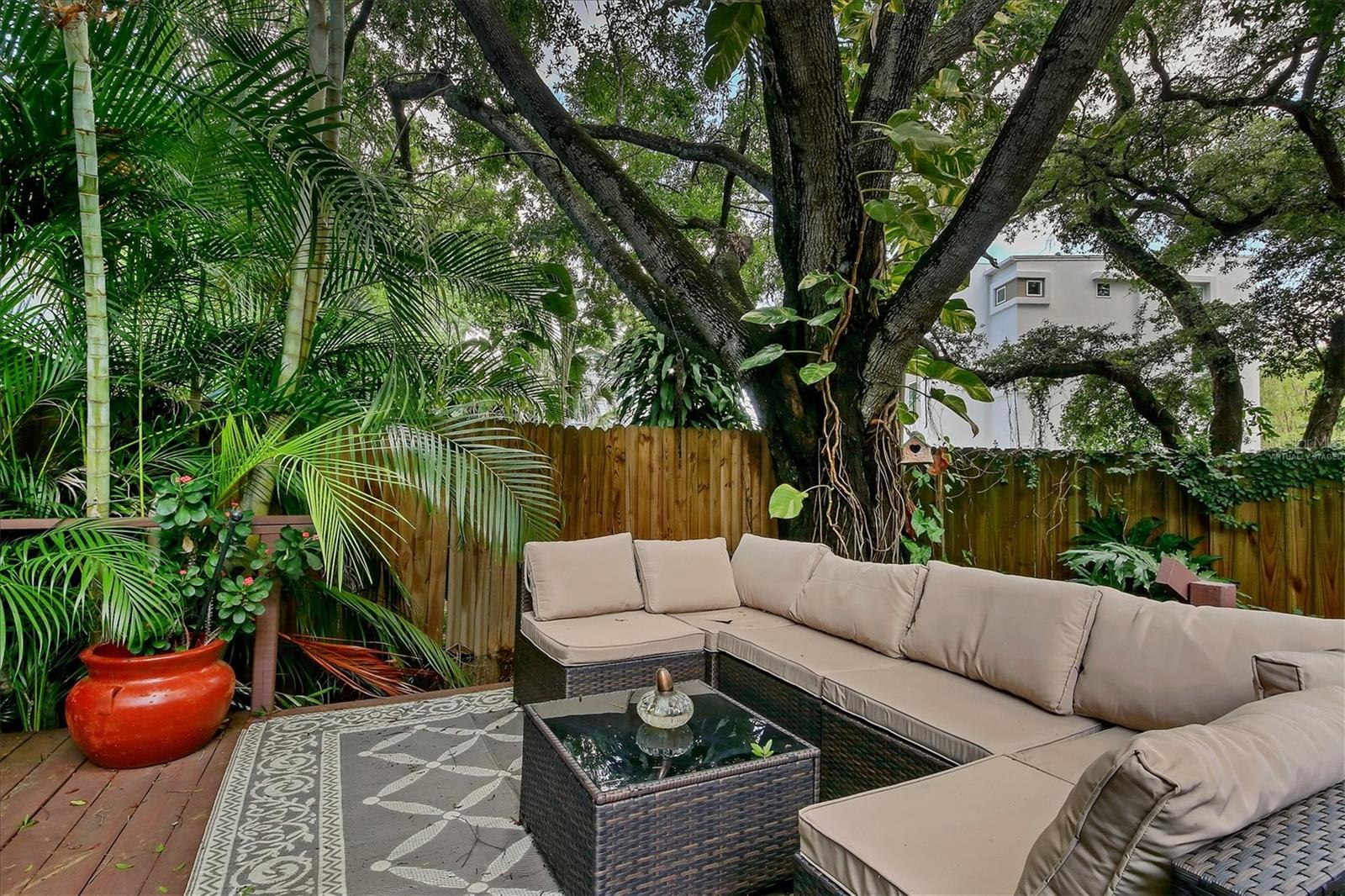 1506 S BAY VILLA PL #C