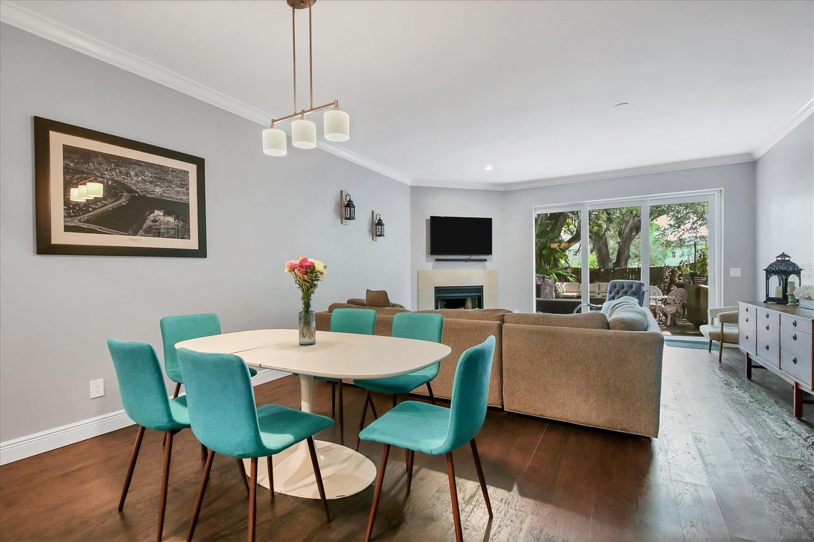 1506 S BAY VILLA PL #C