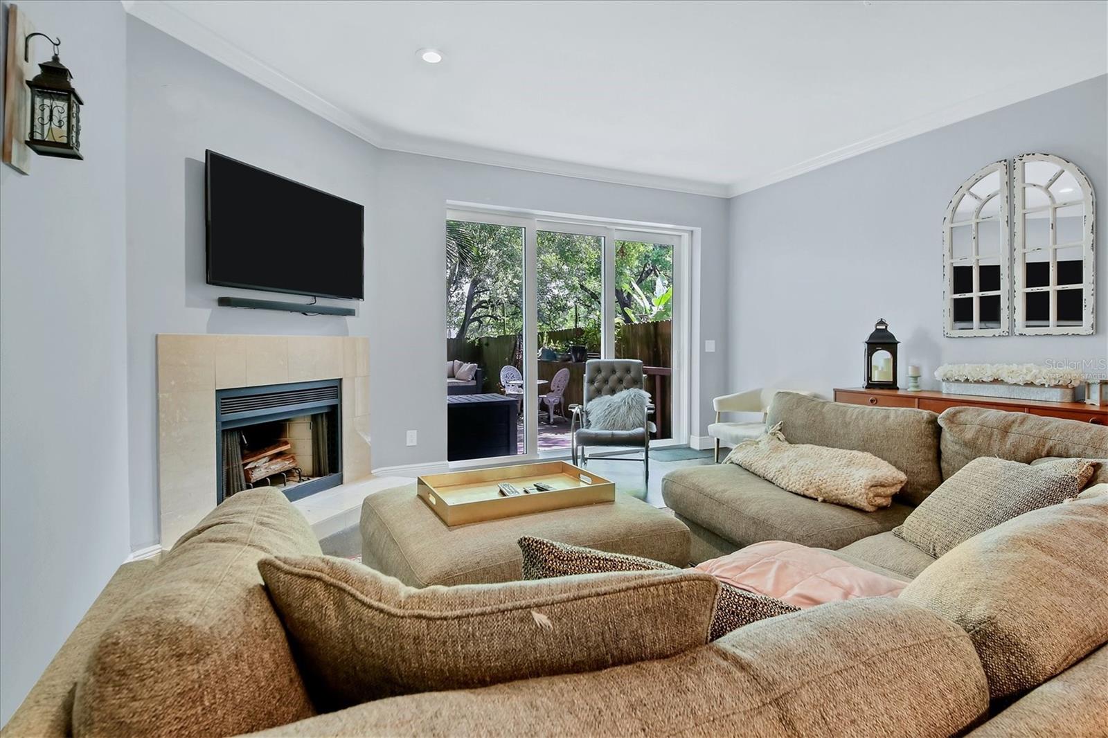 1506 S BAY VILLA PL #C