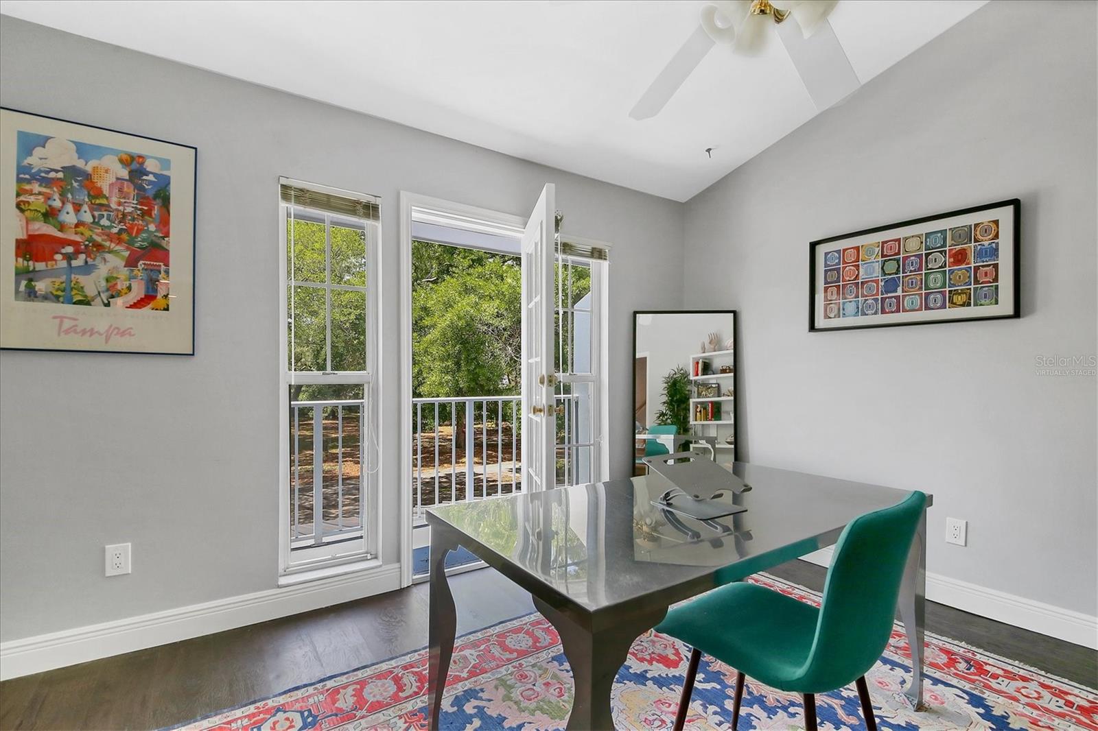 1506 S BAY VILLA PL #C