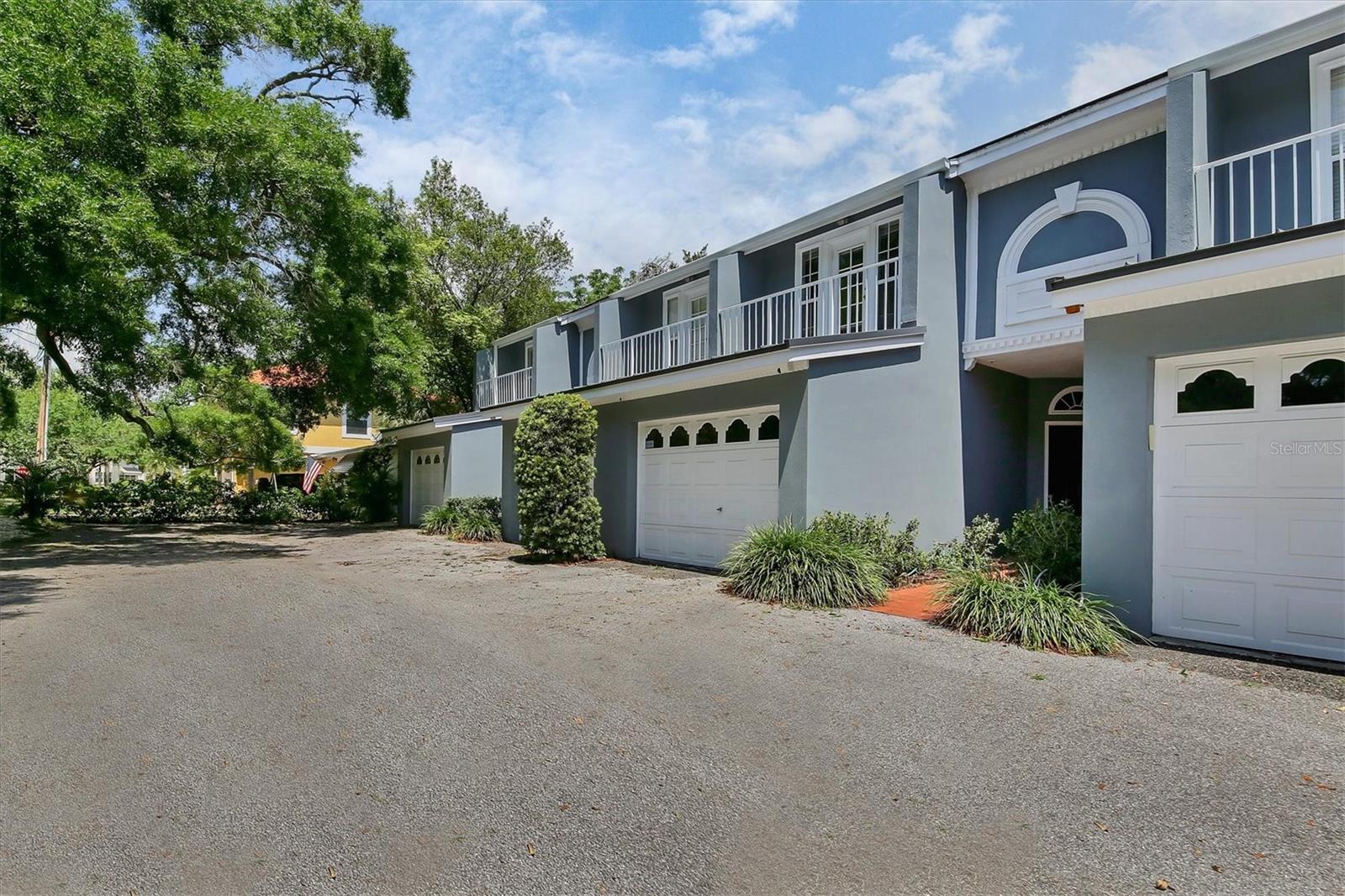 1506 S BAY VILLA PL #C