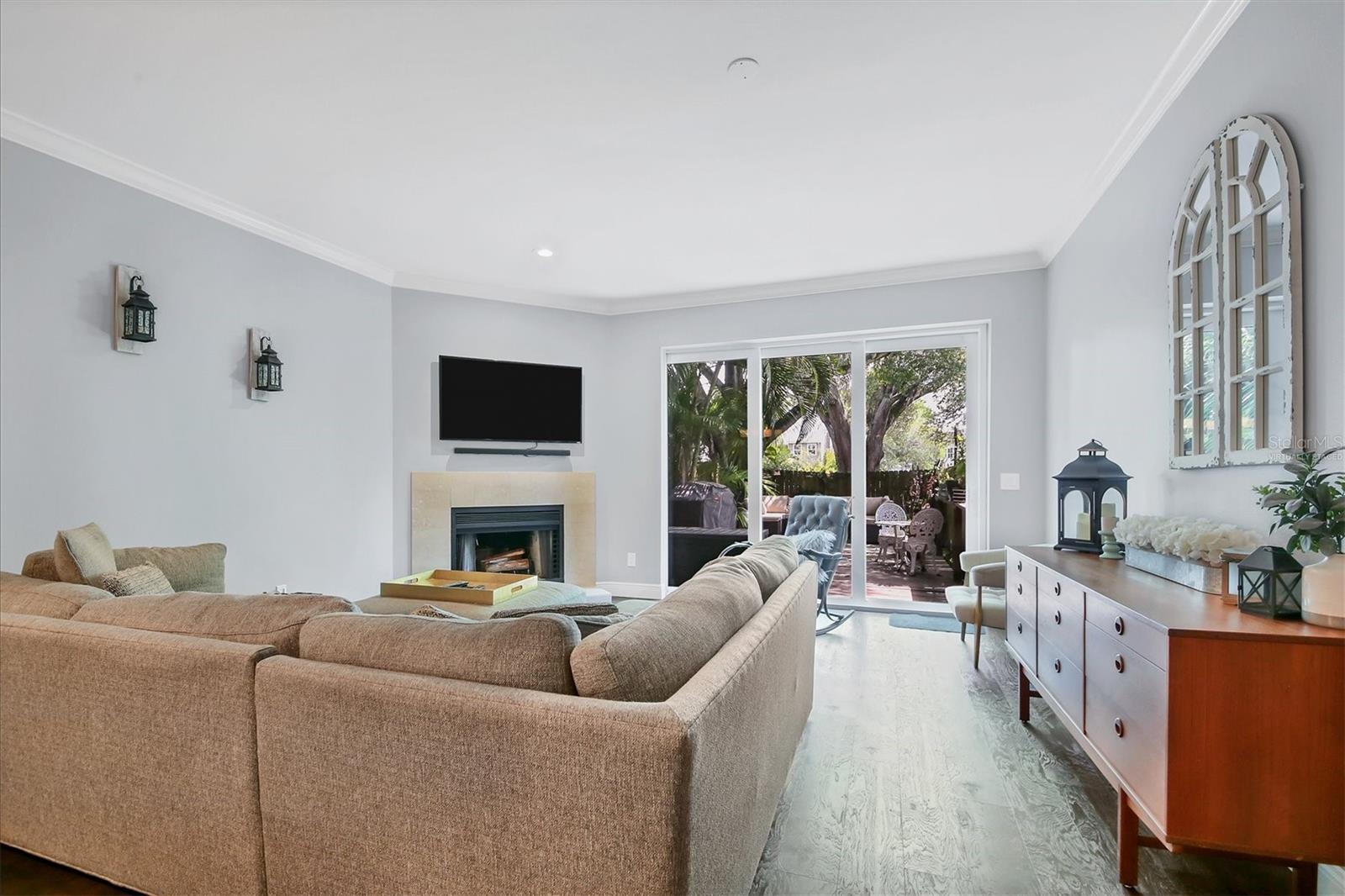 1506 S BAY VILLA PL #C