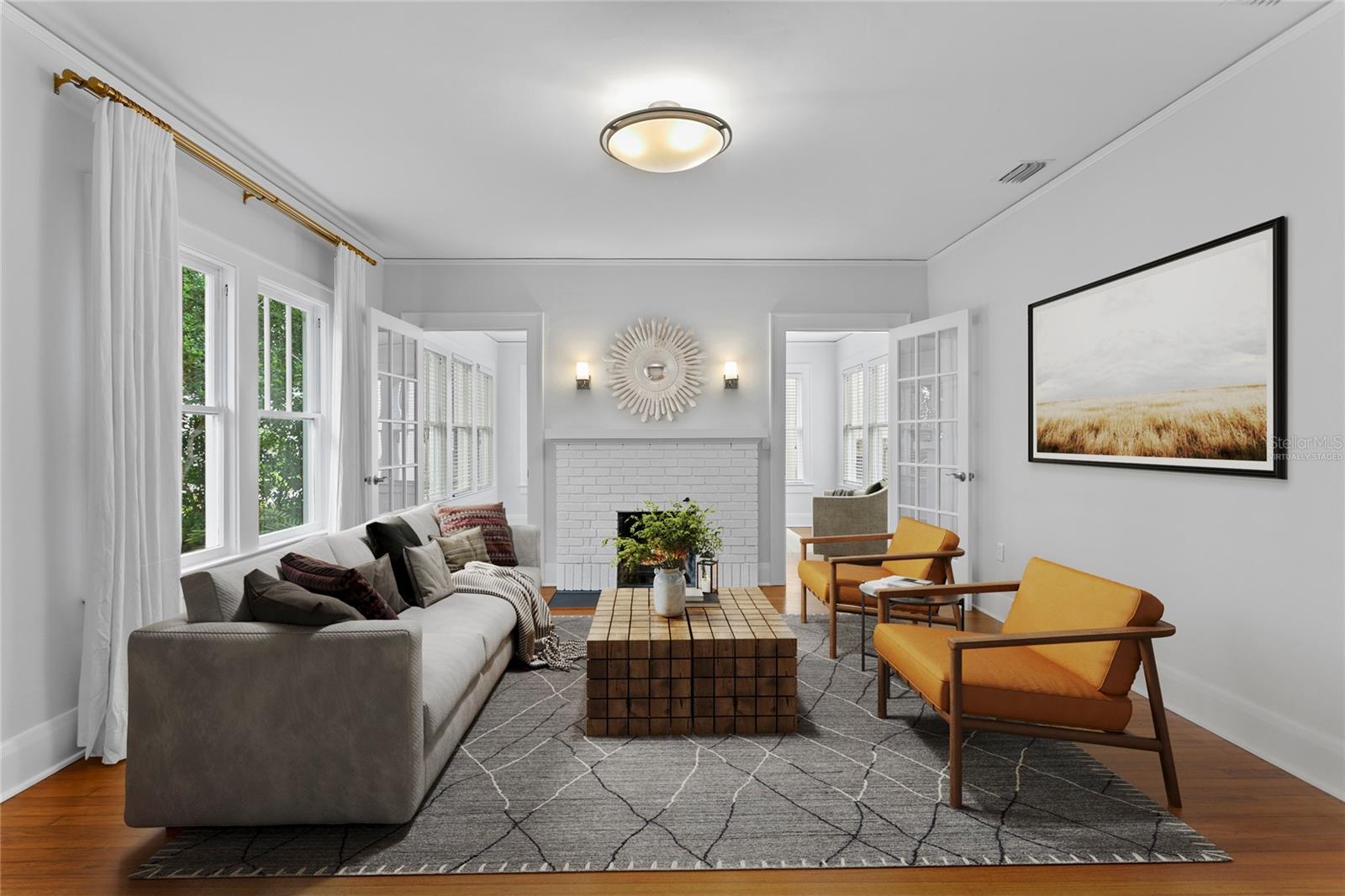 3118 W HARBOR VIEW AVE