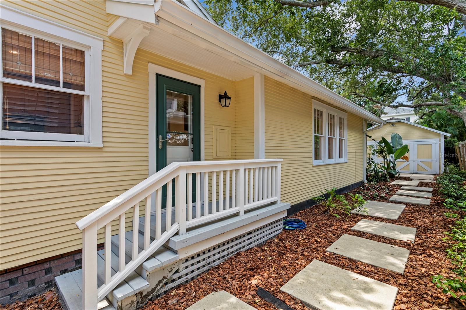 3118 W HARBOR VIEW AVE