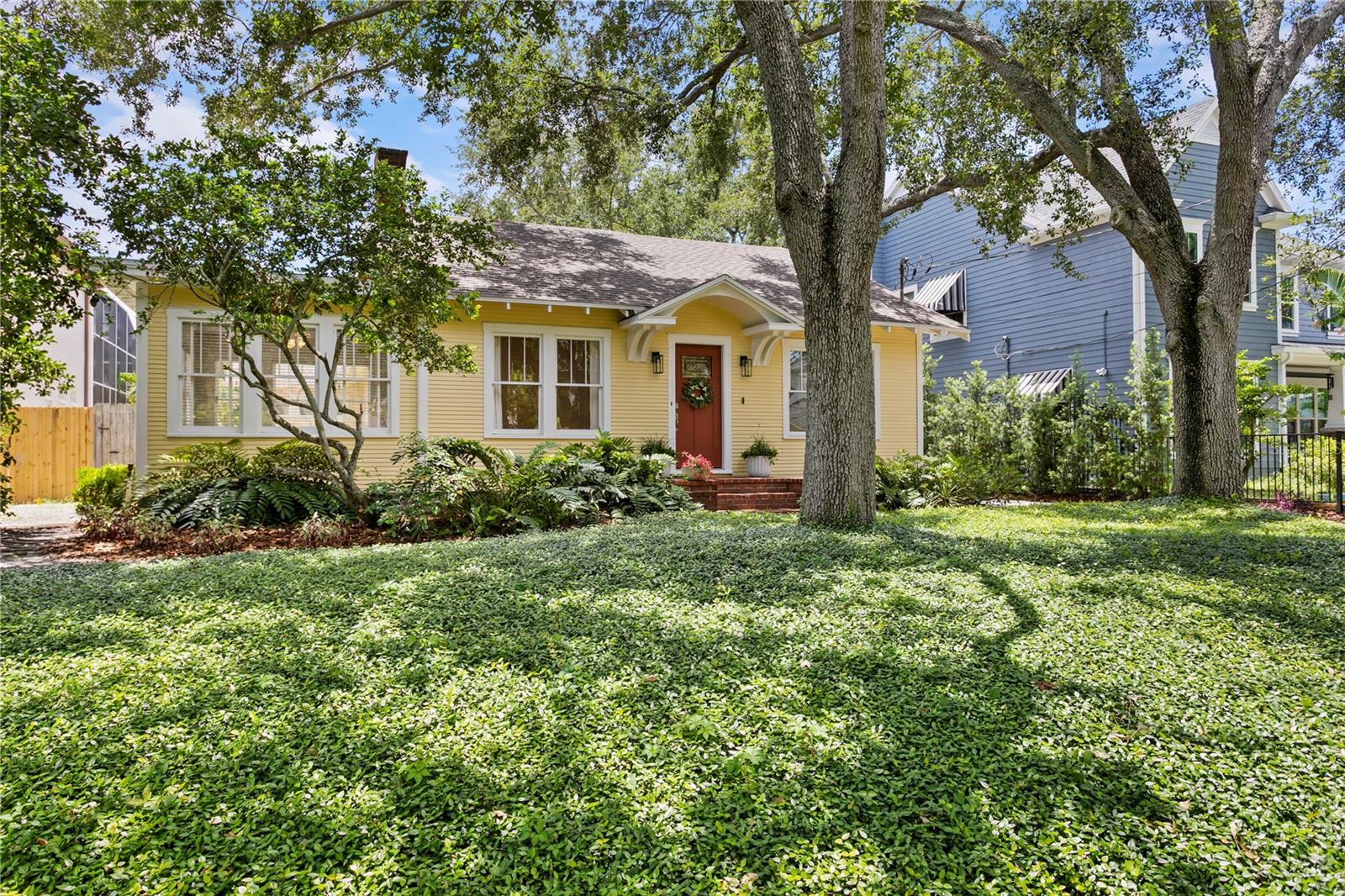 3118 W HARBOR VIEW AVE