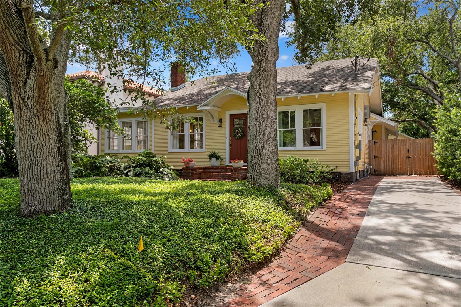 3118 W HARBOR VIEW AVE