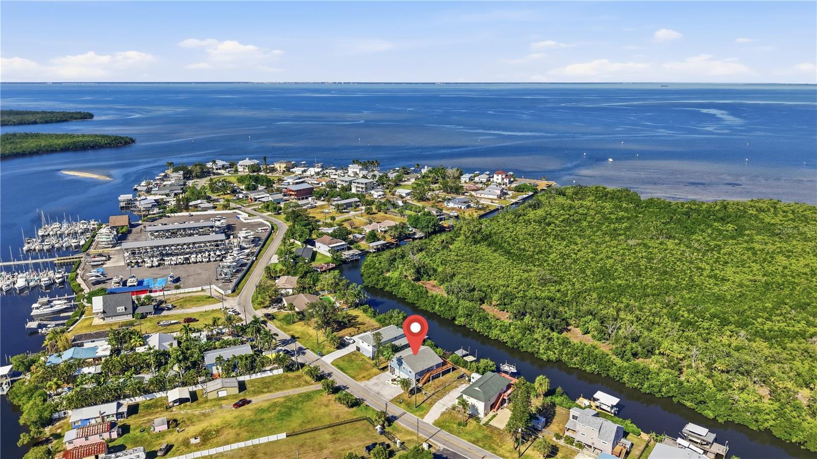 3303 W SHELL POINT RD