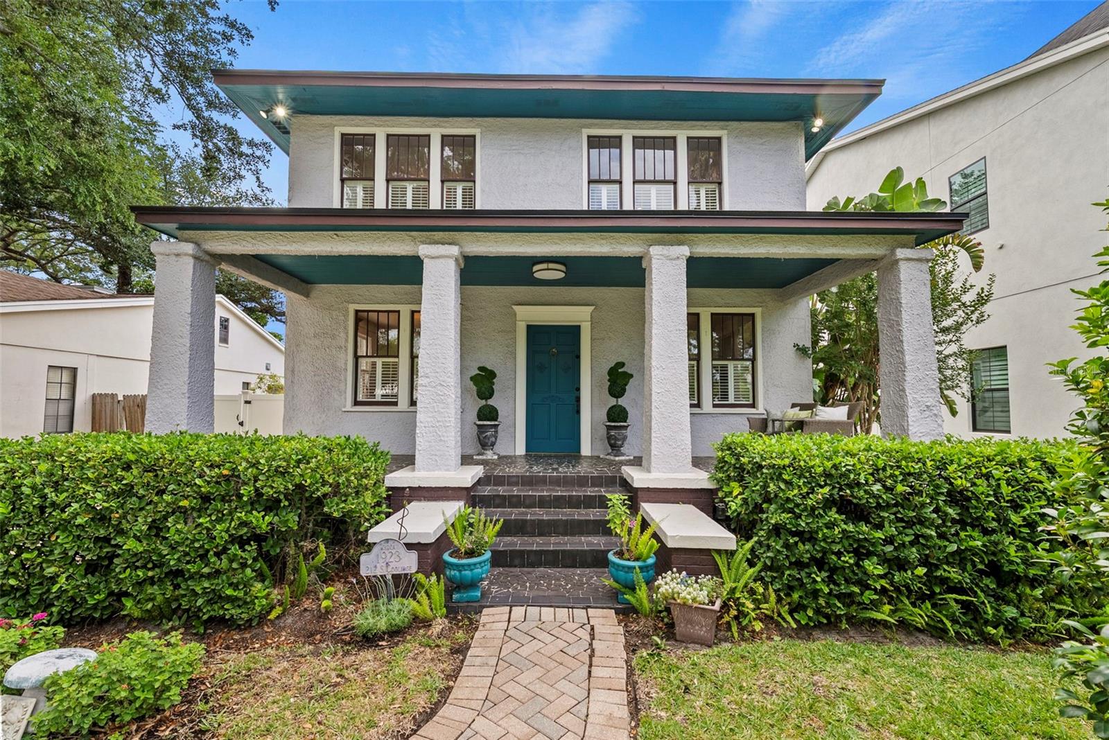 212 S COOLIDGE AVE