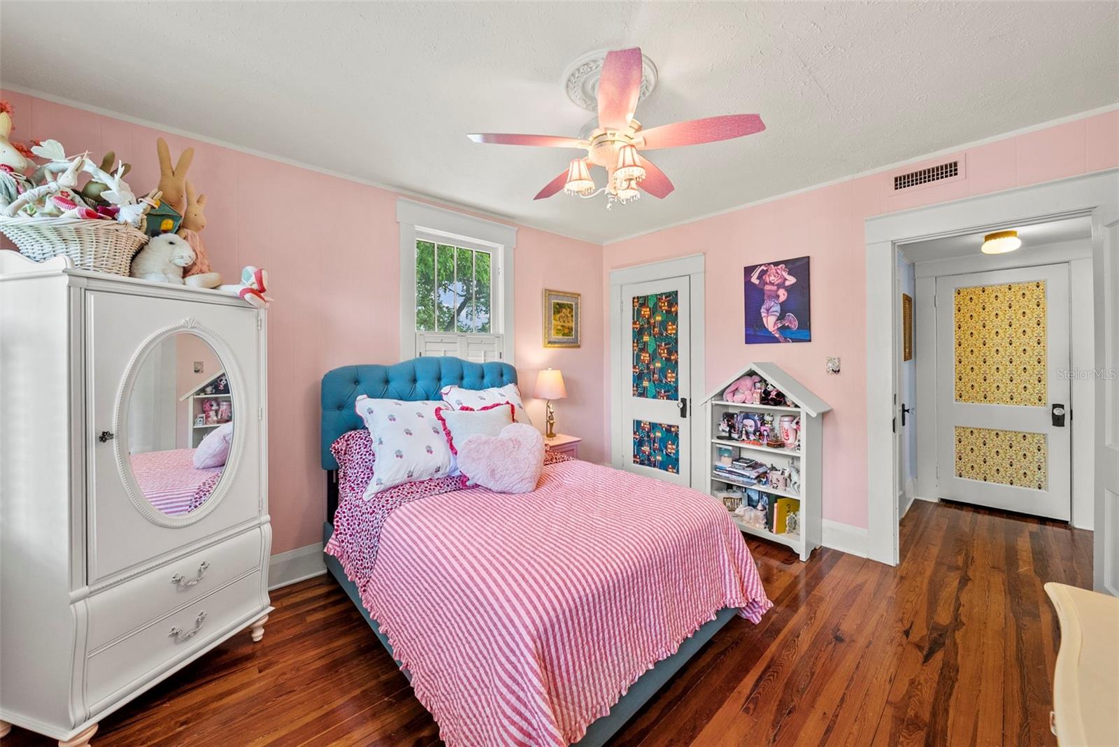 212 S COOLIDGE AVE