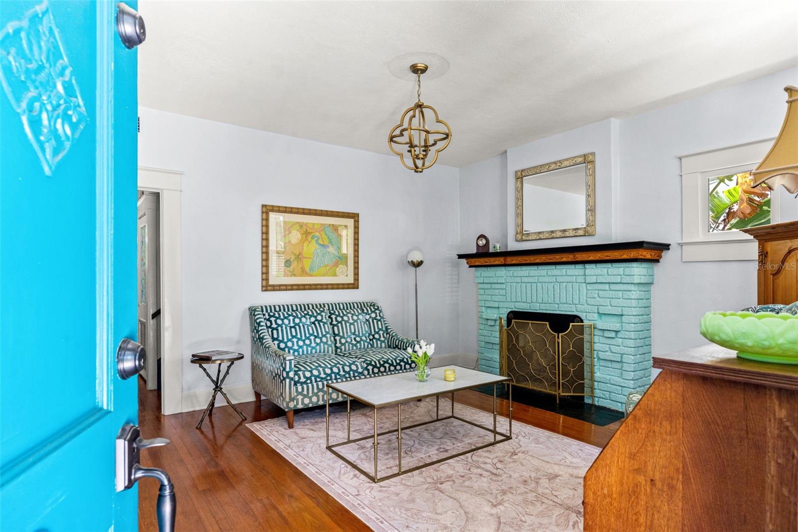 212 S COOLIDGE AVE