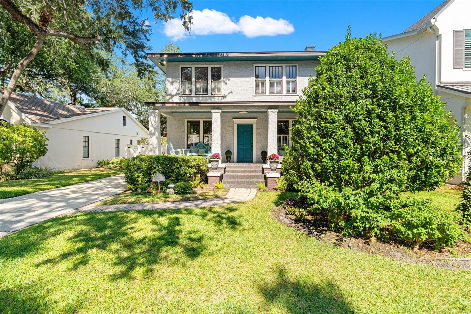 212 S COOLIDGE AVE