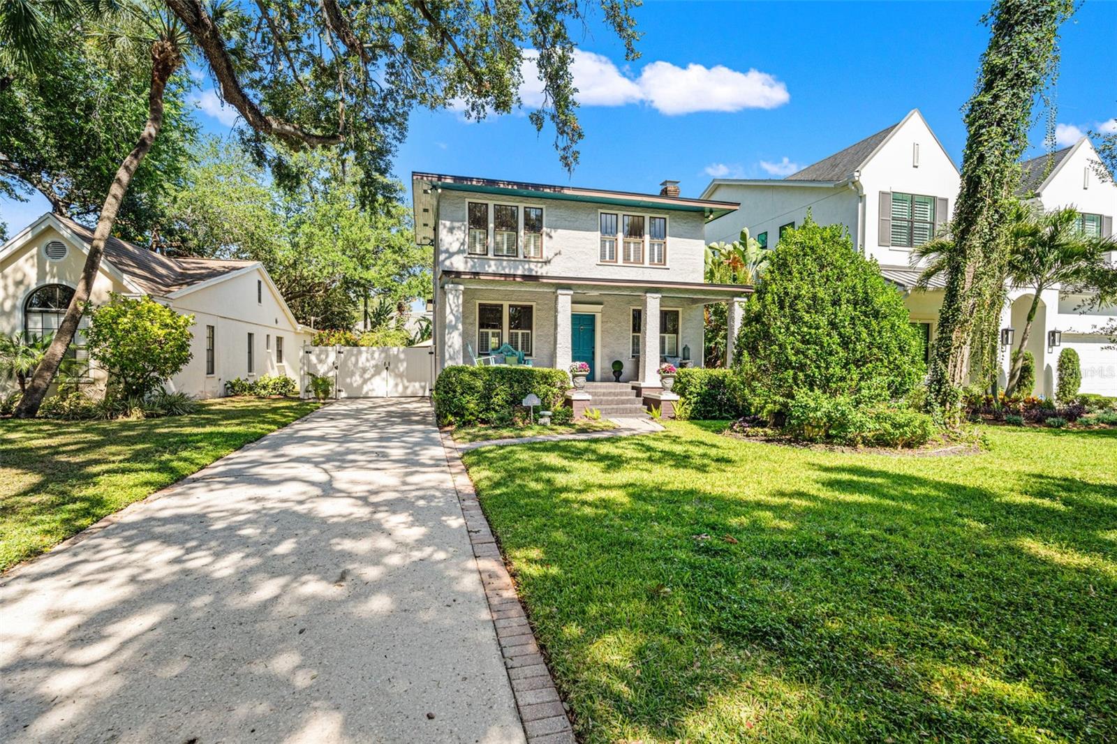 212 S COOLIDGE AVE