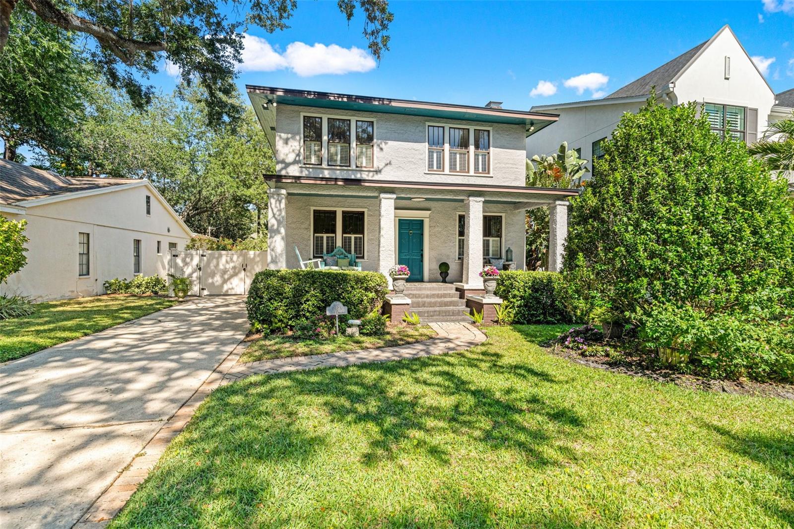 212 S COOLIDGE AVE