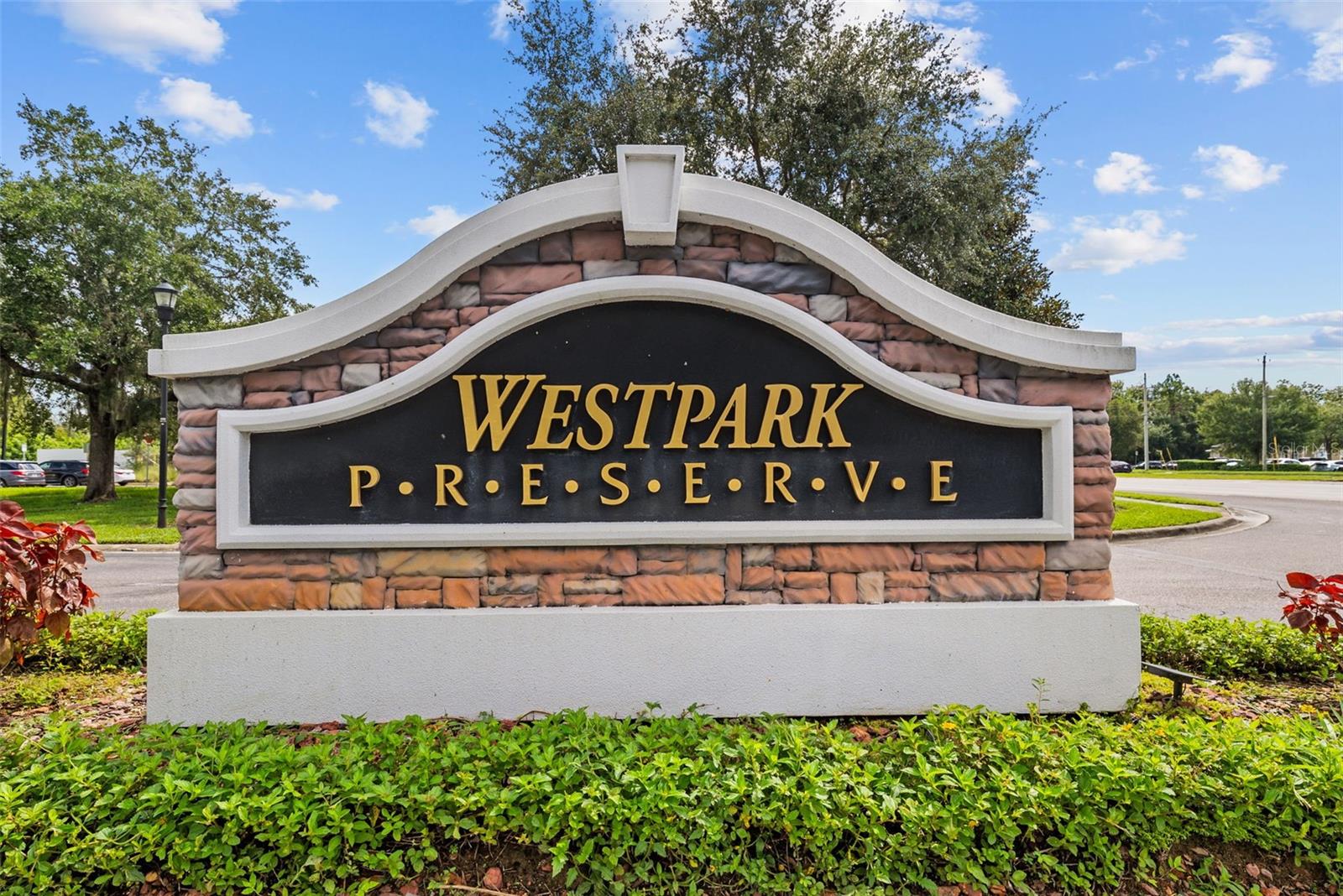 10405 WESTPARK PRESERVE BLVD