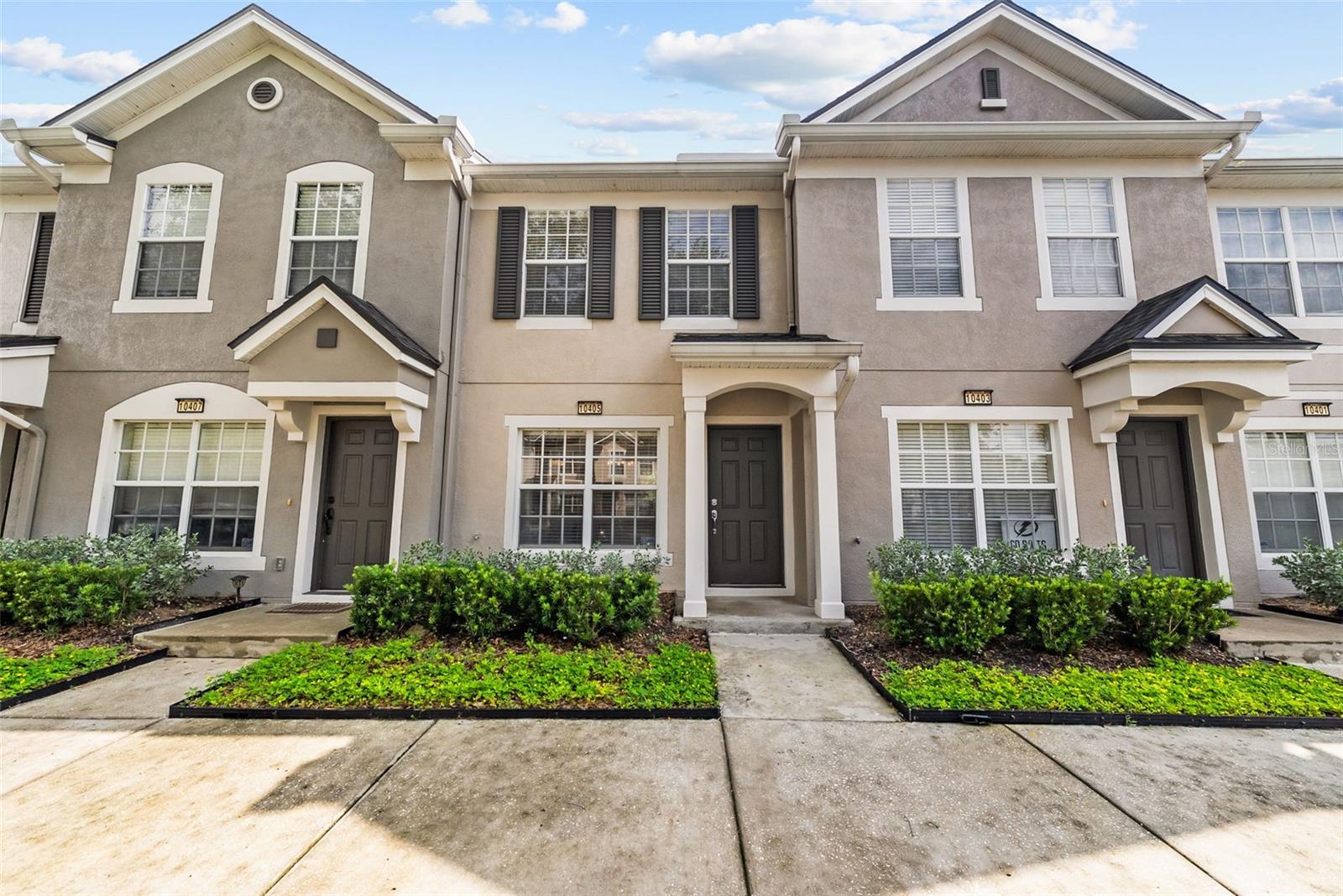10405 WESTPARK PRESERVE BLVD