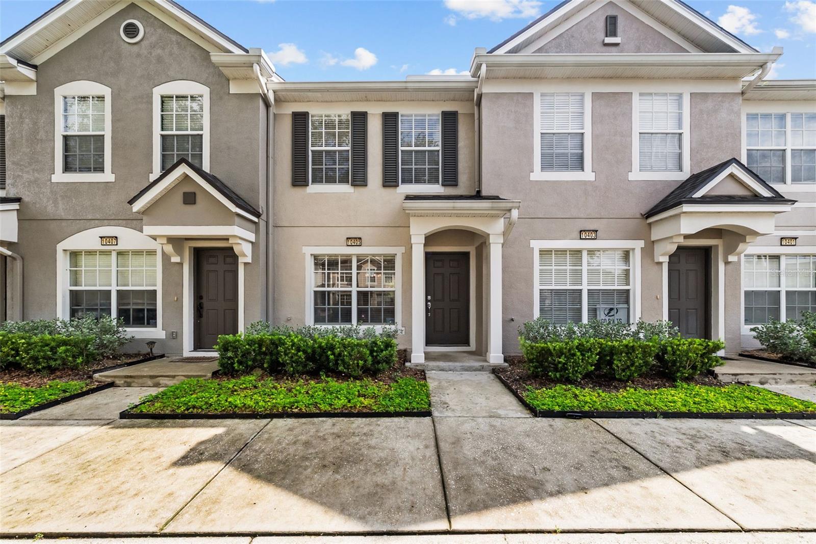 10405 WESTPARK PRESERVE BLVD