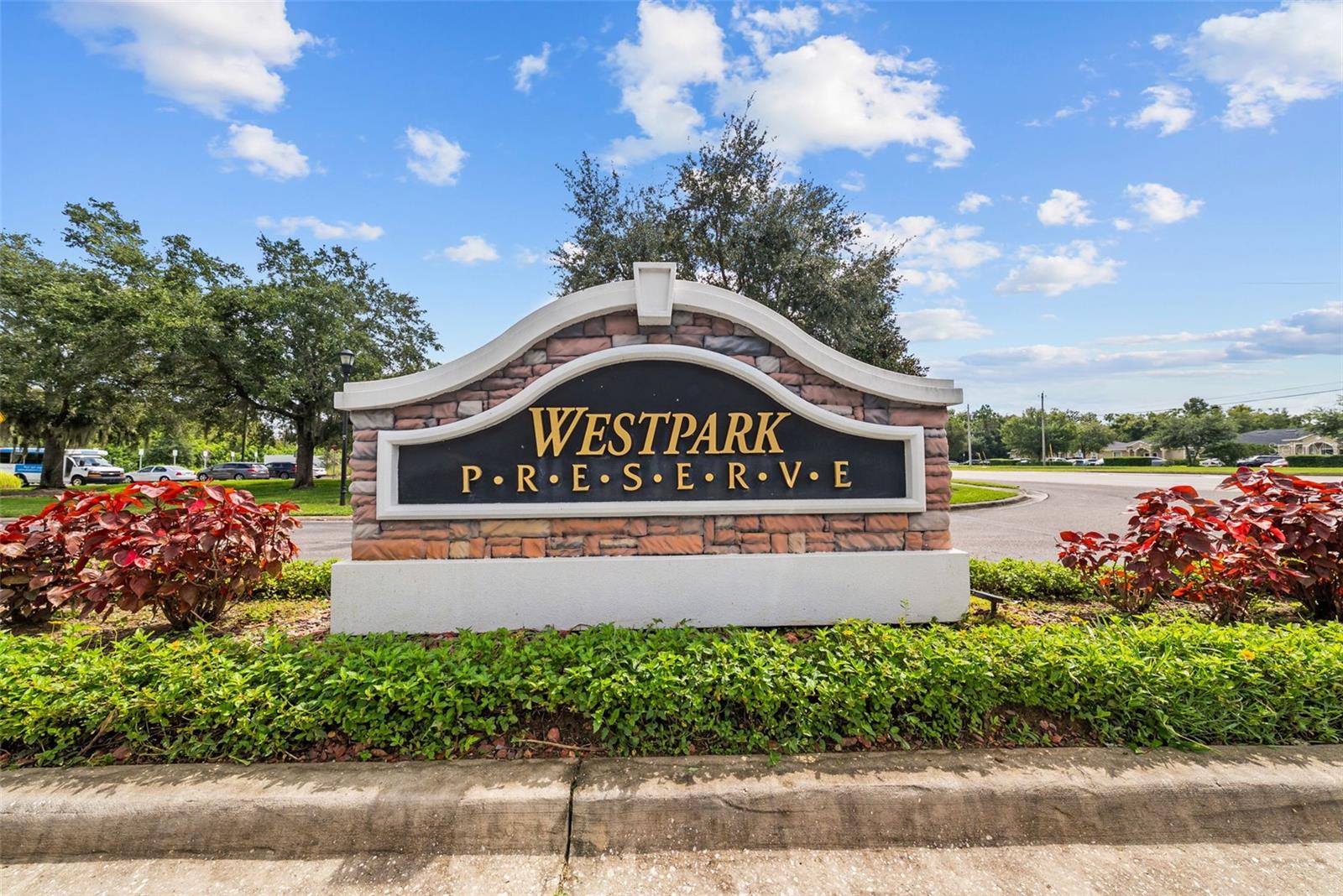 10405 WESTPARK PRESERVE BLVD