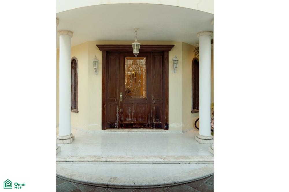 Calle 73 por 36 y 38 195, Montes De Ame, Mérida, Yucatán