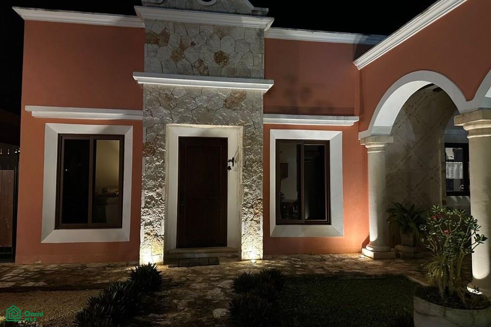 FRACC ALAMO 3706, Valladolid, Valladolid, Yucatán