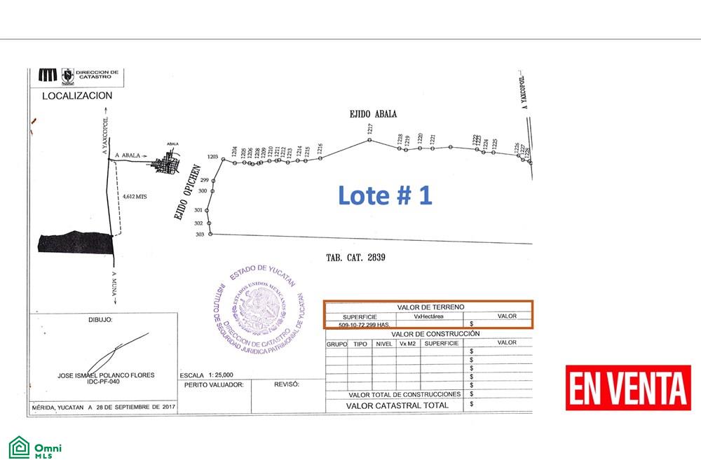 CARRETERA CAMPECHE UMAN , Muna De Leopoldo Arana Cabrera, Muna, Yucatán