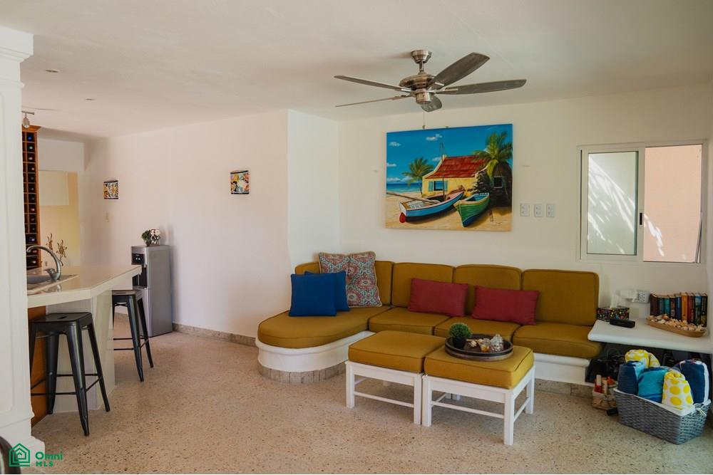 Poligano 1 494, Telchac Puerto, Telchac Puerto, Yucatán