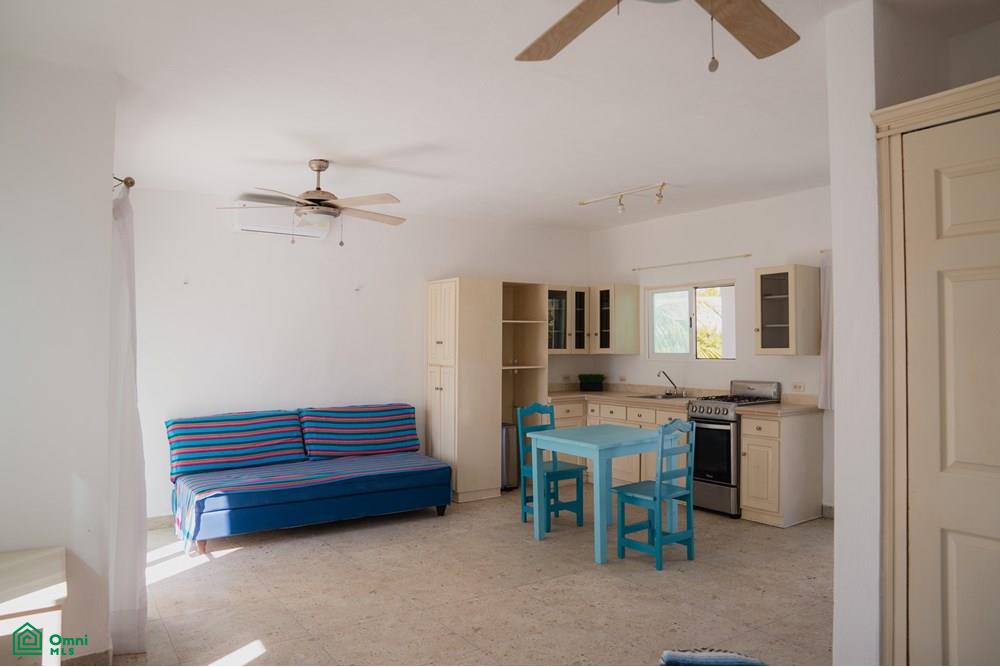 Poligano 1 494, Telchac Puerto, Telchac Puerto, Yucatán