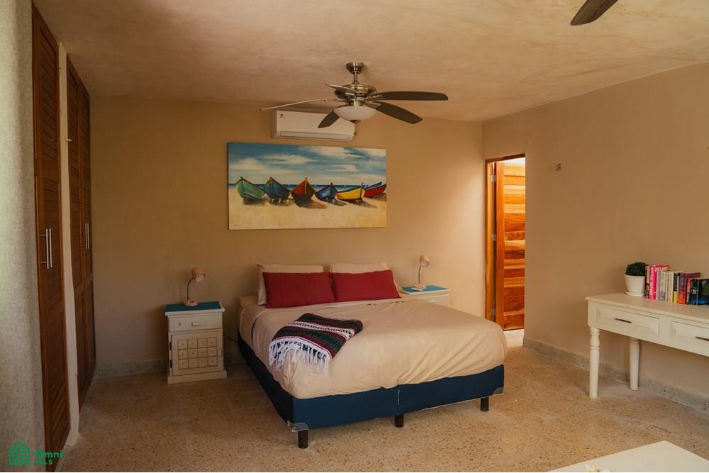 Poligano 1 494, Telchac Puerto, Telchac Puerto, Yucatán