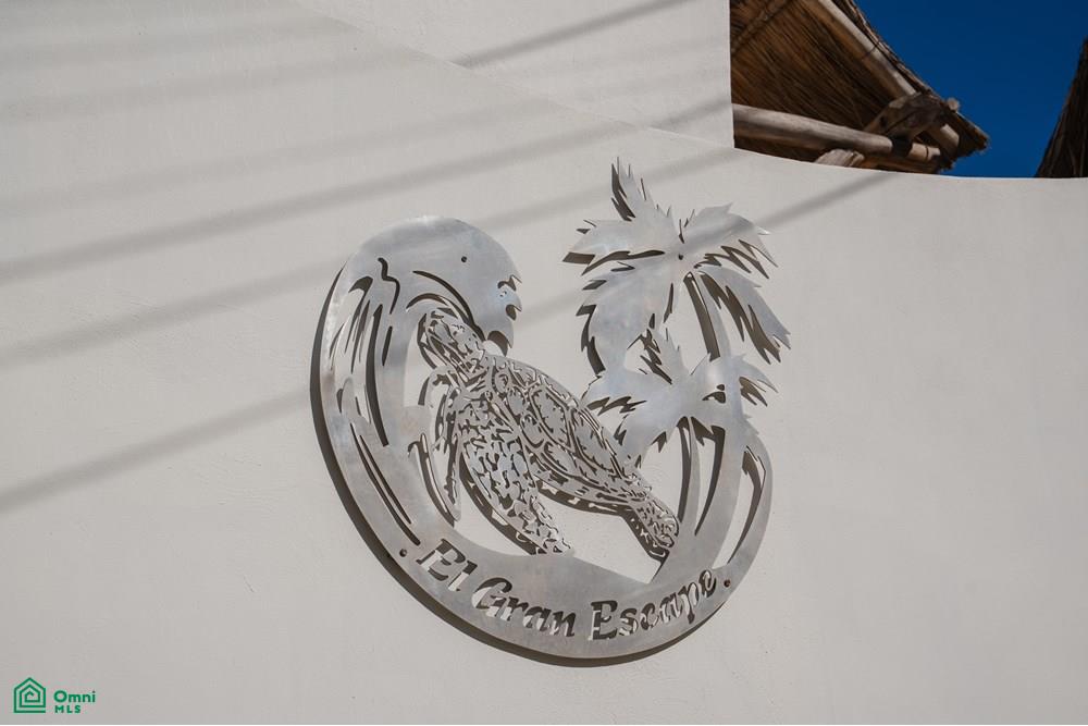 Poligano 1 494, Telchac Puerto, Telchac Puerto, Yucatán