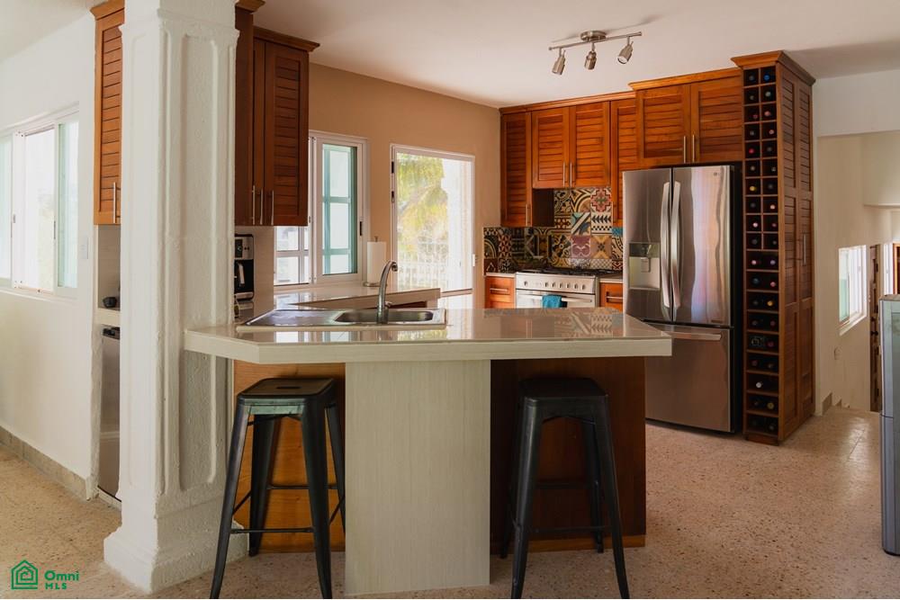 Poligano 1 494, Telchac Puerto, Telchac Puerto, Yucatán