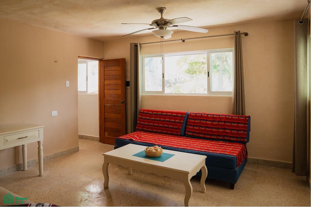 Poligano 1 494, Telchac Puerto, Telchac Puerto, Yucatán