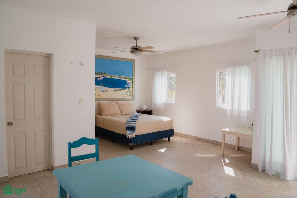 Poligano 1 494, Telchac Puerto, Telchac Puerto, Yucatán