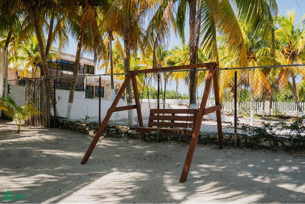 Poligano 1 494, Telchac Puerto, Telchac Puerto, Yucatán