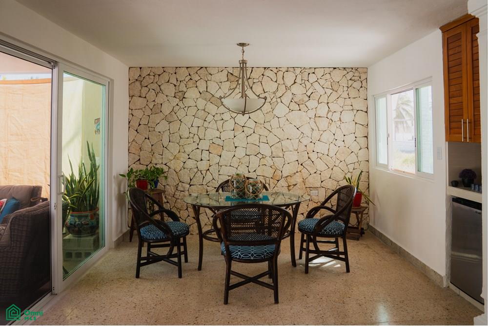 Poligano 1 494, Telchac Puerto, Telchac Puerto, Yucatán