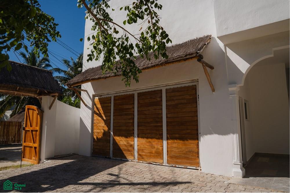 Poligano 1 494, Telchac Puerto, Telchac Puerto, Yucatán