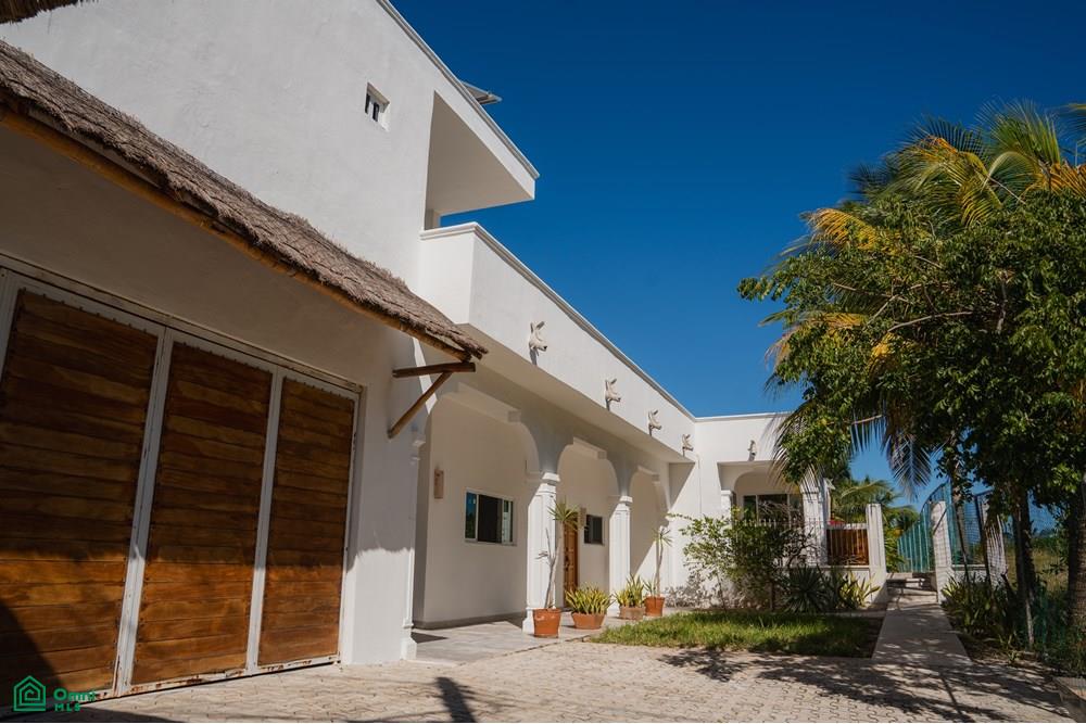 Poligano 1 494, Telchac Puerto, Telchac Puerto, Yucatán