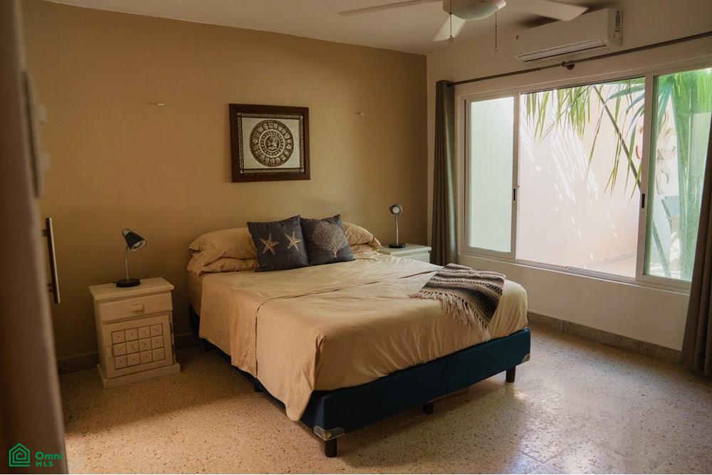 Poligano 1 494, Telchac Puerto, Telchac Puerto, Yucatán