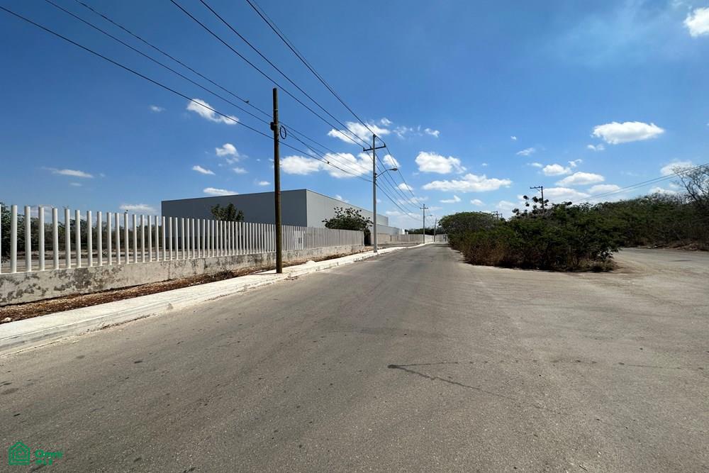 , Pueblo Tixcacal Opichen, Mérida, Yucatán