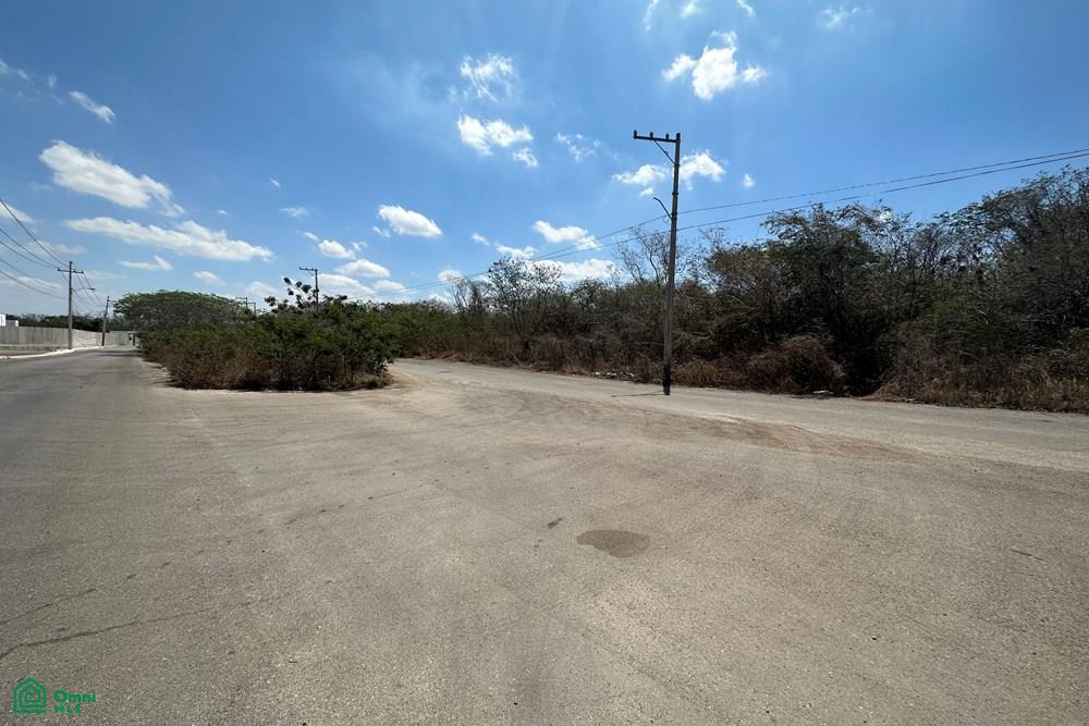 , Pueblo Tixcacal Opichen, Mérida, Yucatán