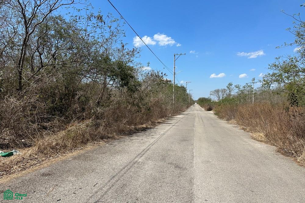 , Pueblo Tixcacal Opichen, Mérida, Yucatán