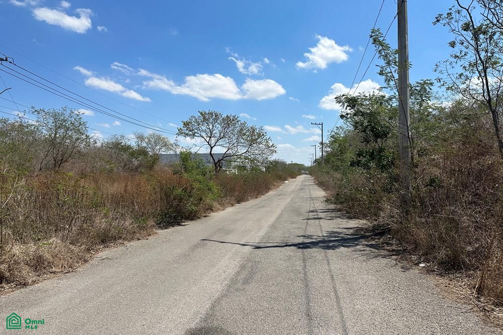 , Pueblo Tixcacal Opichen, Mérida, Yucatán