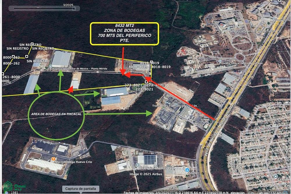 , Pueblo Tixcacal Opichen, Mérida, Yucatán