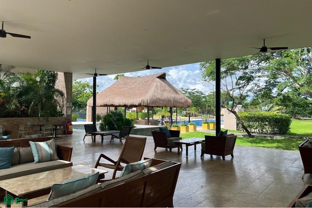 , Komchen, Mérida, Yucatán