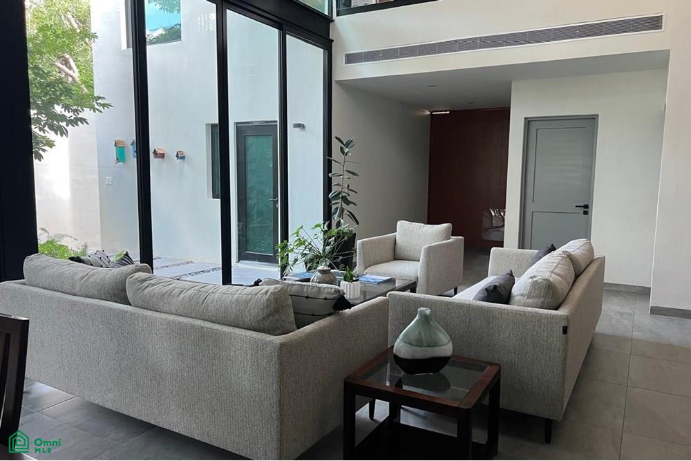 , Komchen, Mérida, Yucatán