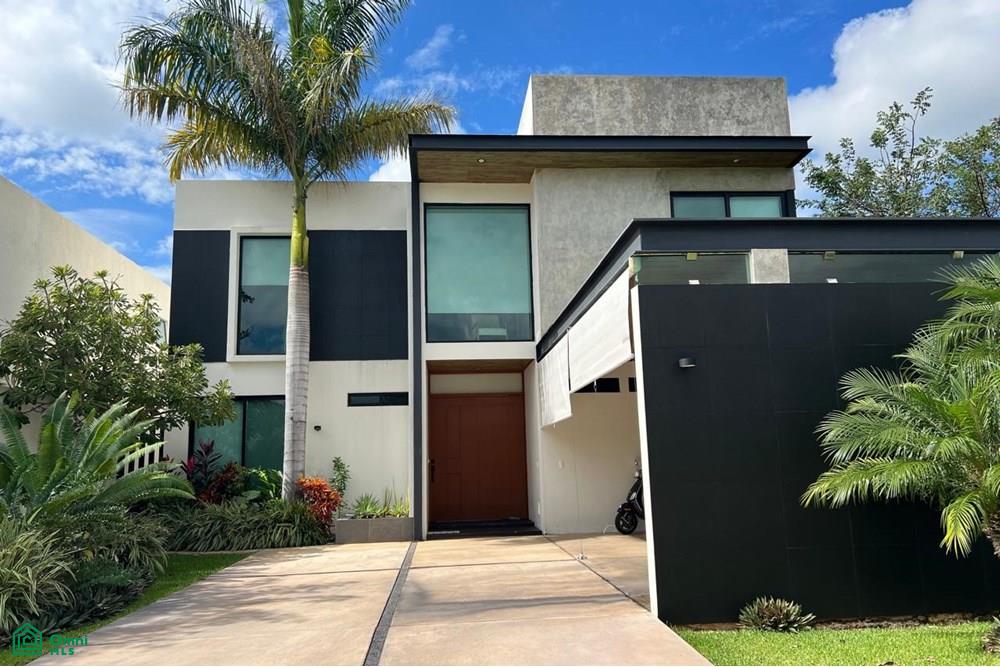 , Komchen, Mérida, Yucatán