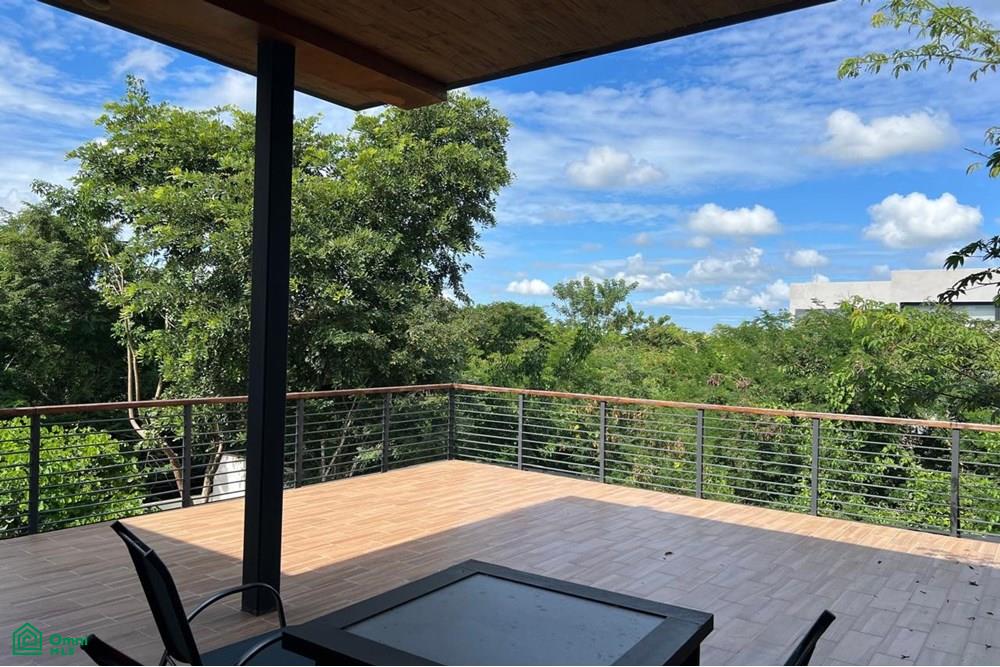 , Komchen, Mérida, Yucatán