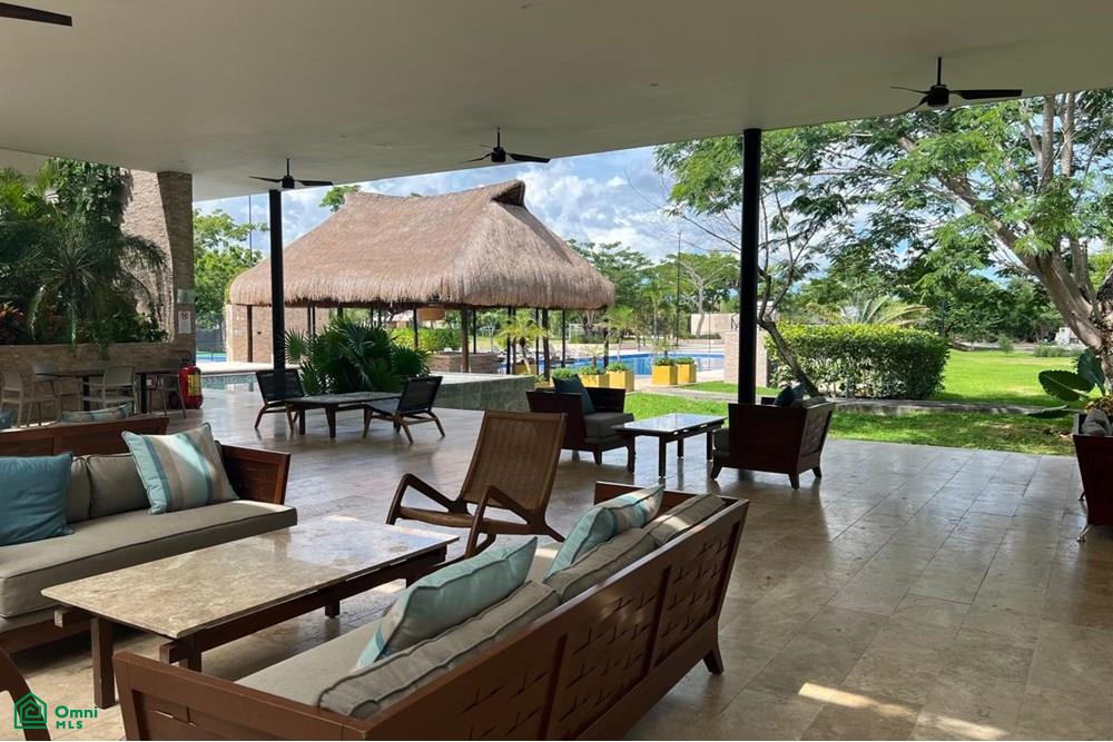 , Komchen, Mérida, Yucatán