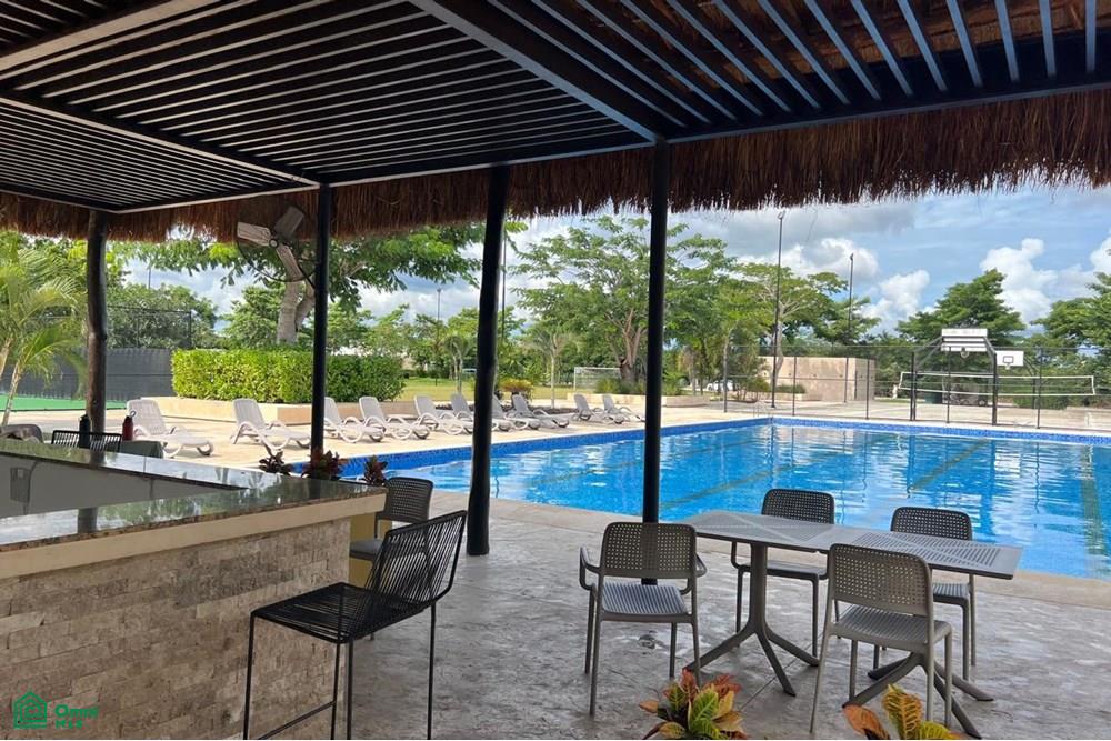 , Komchen, Mérida, Yucatán