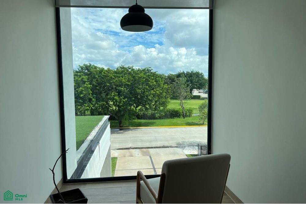 , Komchen, Mérida, Yucatán