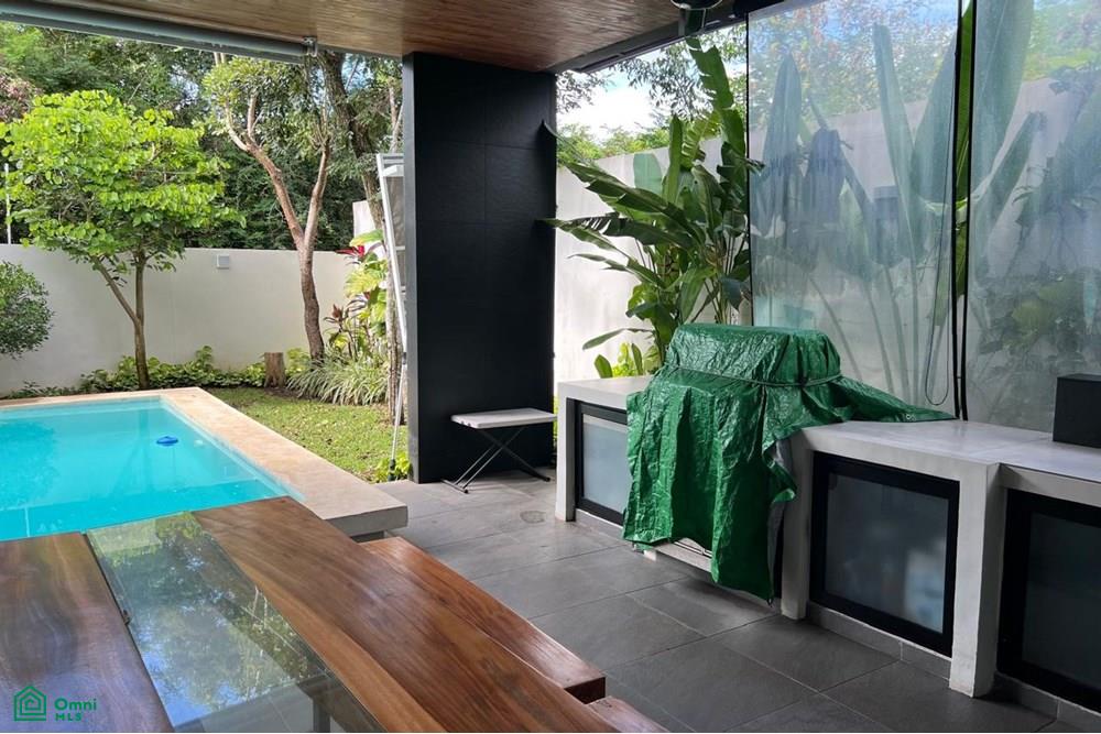 , Komchen, Mérida, Yucatán